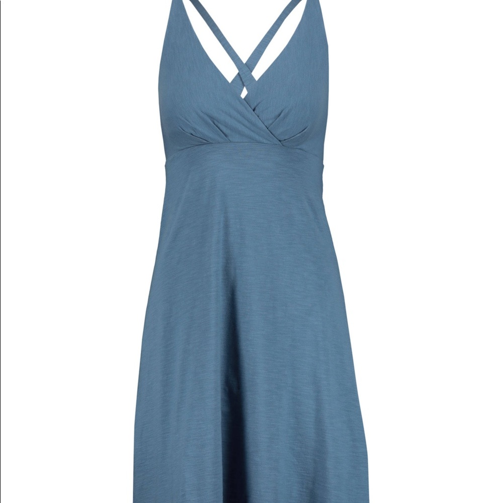 Patagonia “Amber Dawn” dress nwot